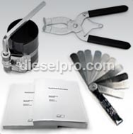 Manuals & Tools