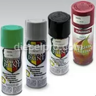 Peintures et scellants