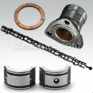 Camshaft