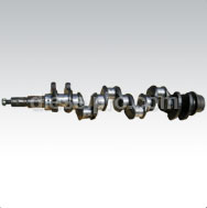 Detroit 12V71 Crankshaft