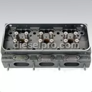 Kepala 12V92 - Bukan Turbo