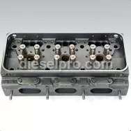 Tête 6V71 - Non Turbo