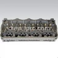 Tête 8V53 | Non-Turbo