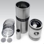 Kit Silinder