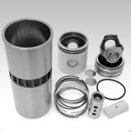 Kit cylindre