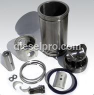 Kits de cilindro série 60 11.1 L