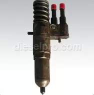 Fuel & Injection