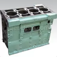 Blok Enjin 453