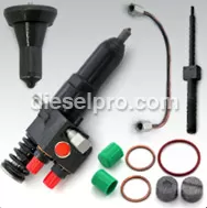 Injector