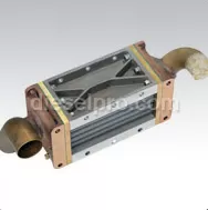 Intercooler