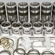 Engine Overhaul Kit
