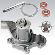 Engine Water Pump