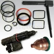 Injector