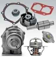 Engine Water Pump