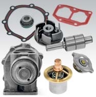 Engine Water Pump