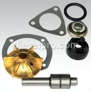 471 Kit de réparation de pompe à eau douce