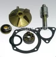 471 Turbo | Kit de réparation de pompe à eau douce
