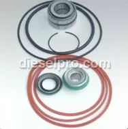 Kit de réparation de pompe à eau douce série 60