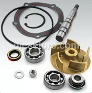 Kit de réparation de pompe à eau douce 6V92