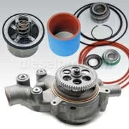 Engine Water Pump