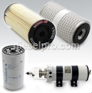 Fuel Filters