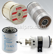 Fuel Filter s