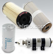 Fuel Filters