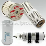 Filtri carburante