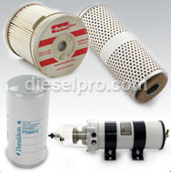Fuel Filters 