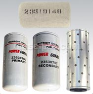 Fuel Filters