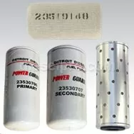 Fuel Filters