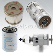 Fuel Filters 