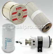Filtri carburante
