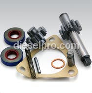 Kit de reparo da bomba de combustível 16V71