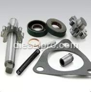 Kit de reparo da bomba de combustível 6V53