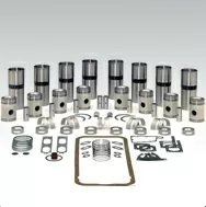 Kit revisione motore