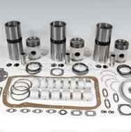 Kit de revisão do motor