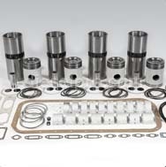 Engine Overhaul Kit