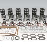 Kit revisione motore