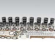 Kit revisione motore