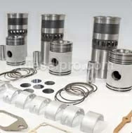 Kit revisione motore