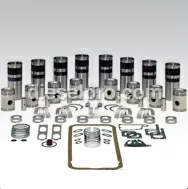 Kit di ricostruzione