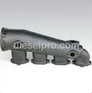Detroit Diesel 471 Manifolds