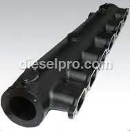 Detroit Diesel 671 Manifolds