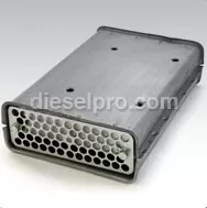 Peredam Laut 6V53