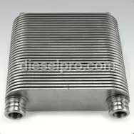 Penyejuk Minyak Detroit Diesel 12V149