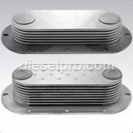 Penyejuk Minyak Detroit Diesel 471