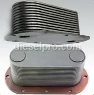 Penyejuk Minyak Detroit Diesel 8V71
