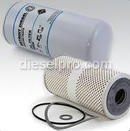 Oil Filters 