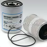 Penapis Minyak Detroit Diesel 353